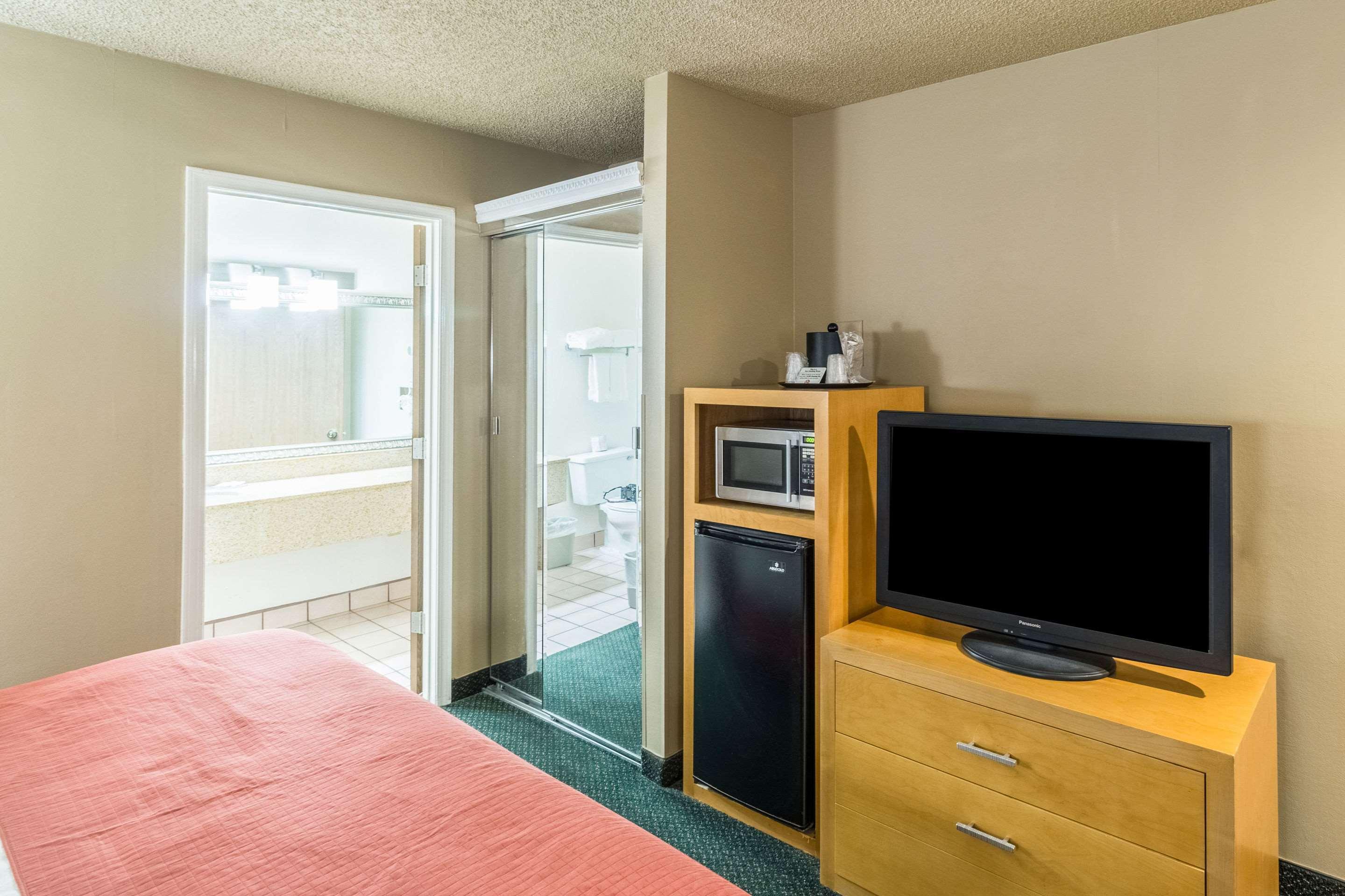 Quality Inn Casa Grande I-10 Exterior photo