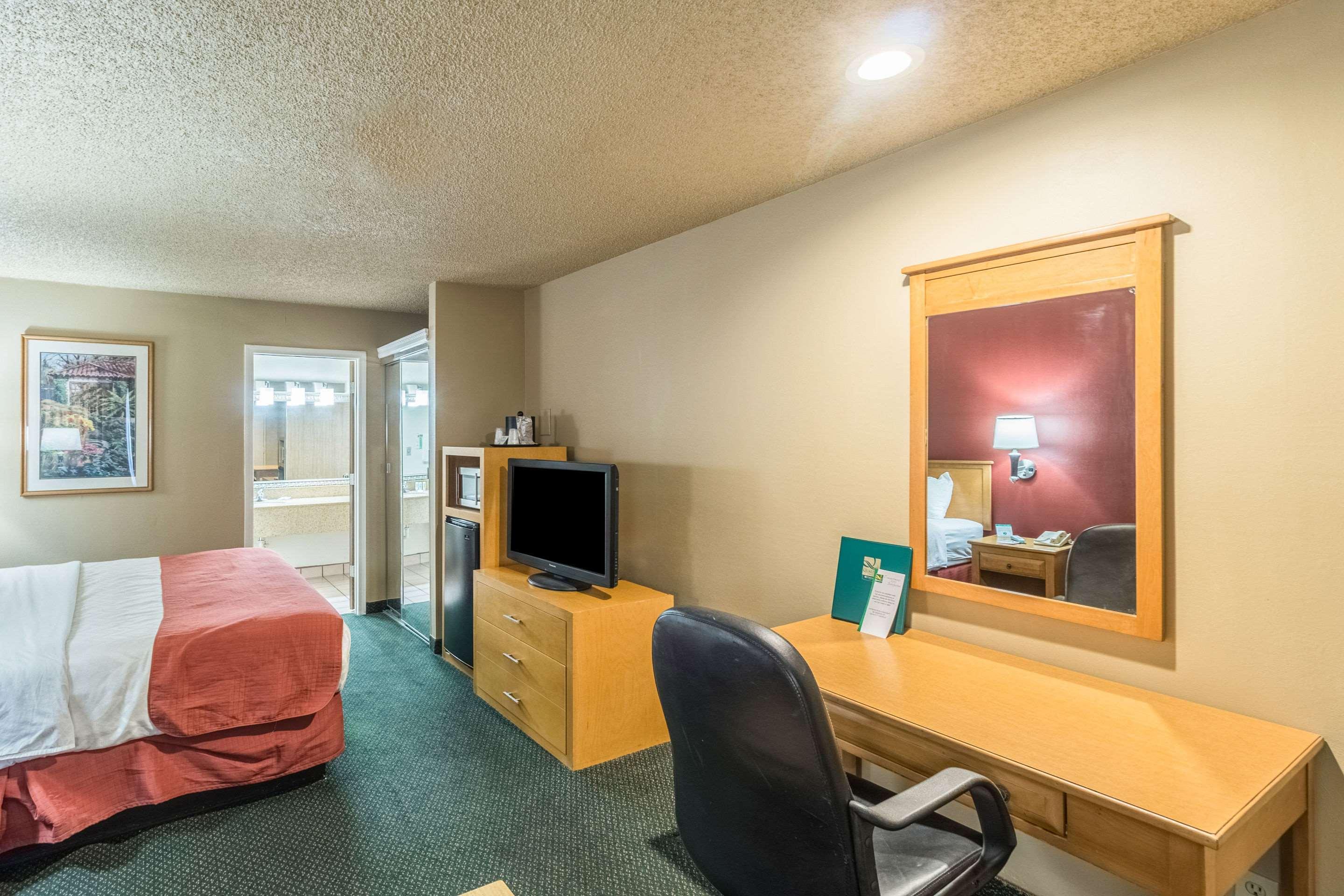 Quality Inn Casa Grande I-10 Exterior photo