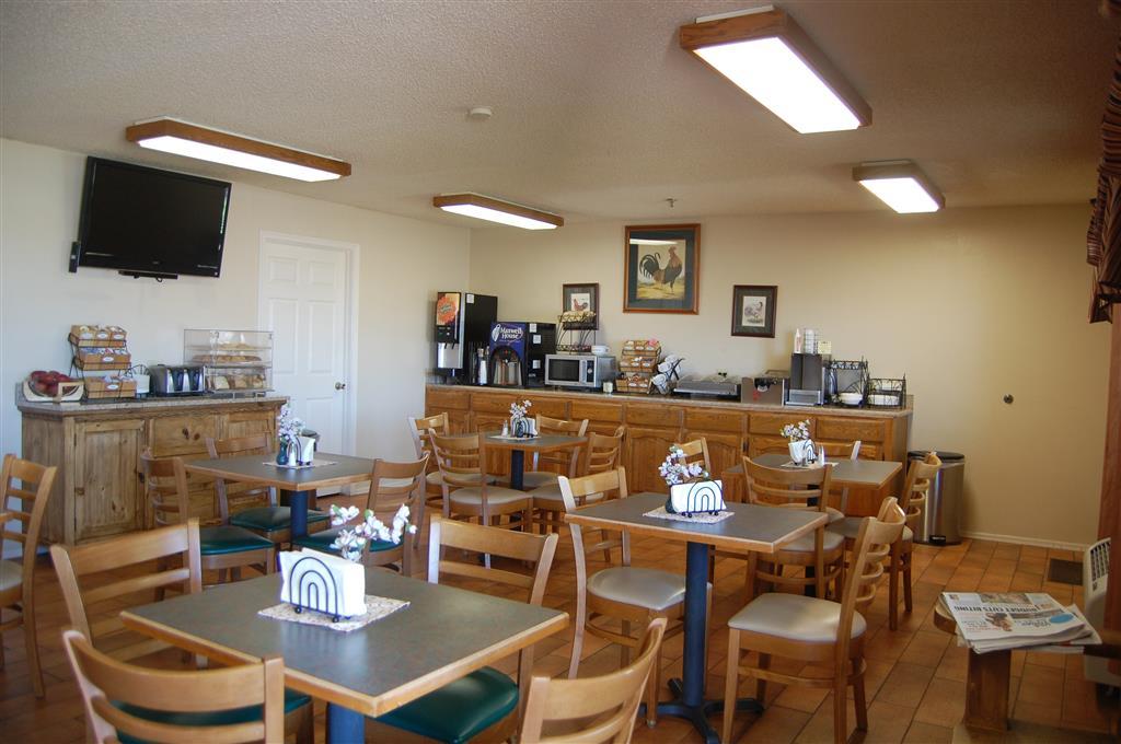 Quality Inn Casa Grande I-10 Exterior photo