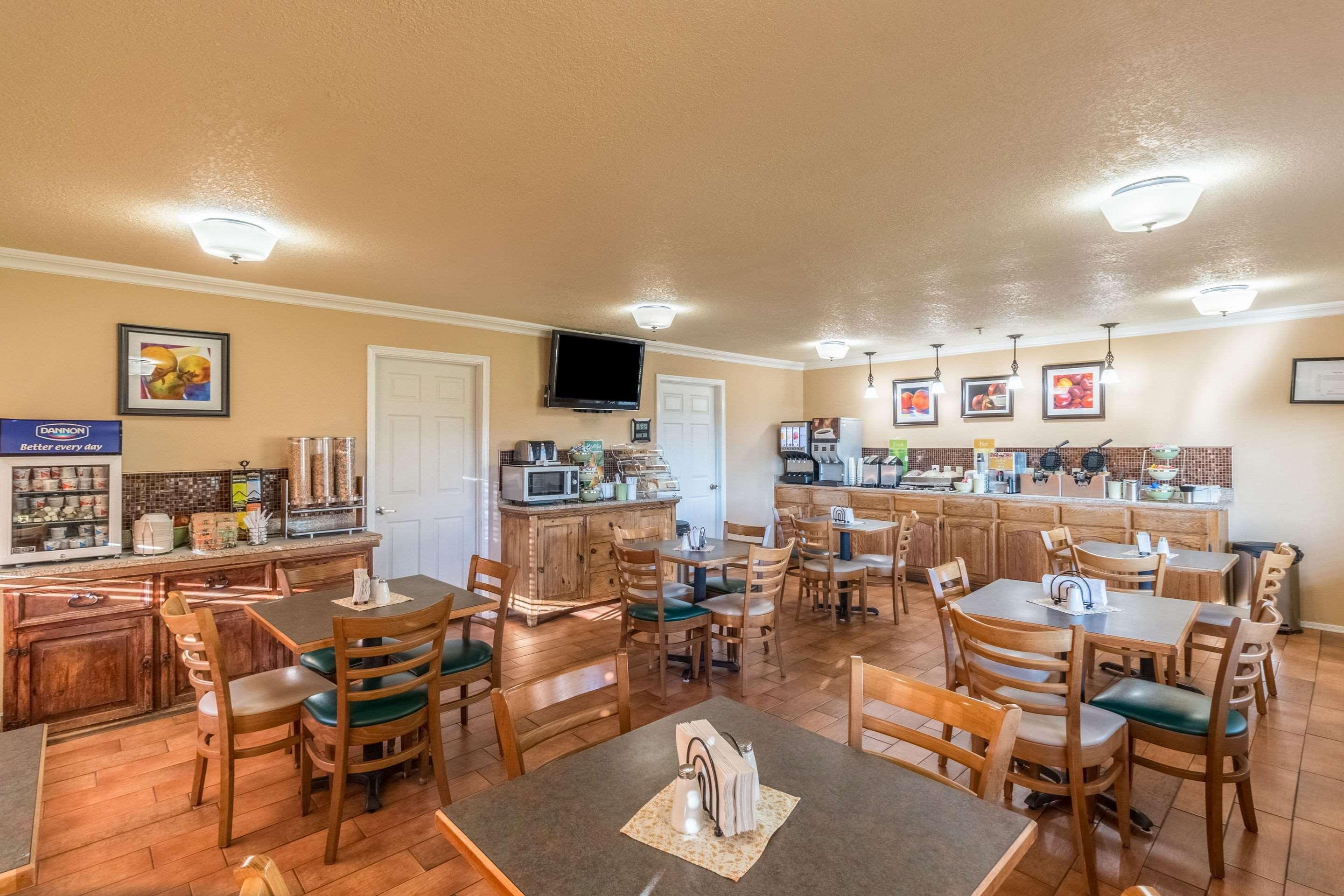 Quality Inn Casa Grande I-10 Exterior photo