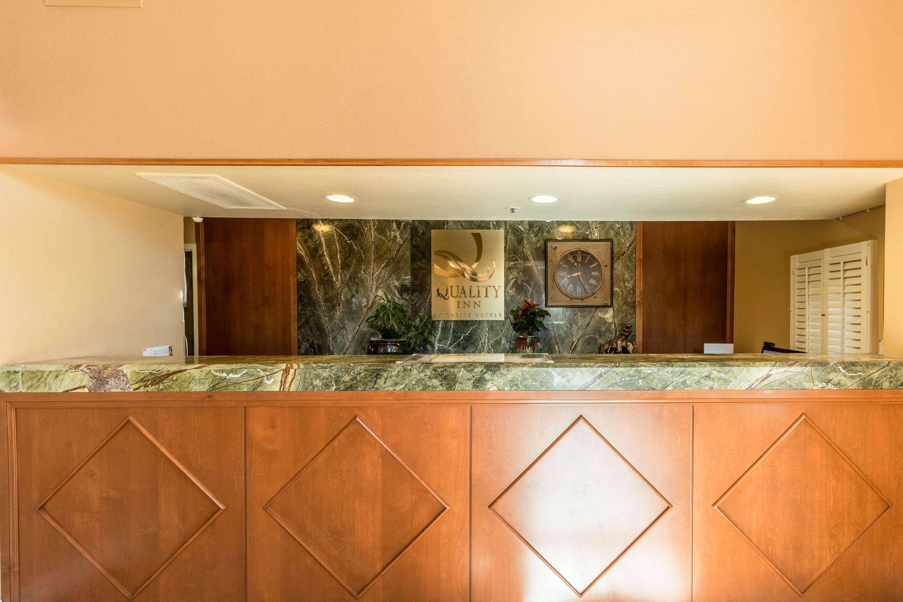 Quality Inn Casa Grande I-10 Exterior photo