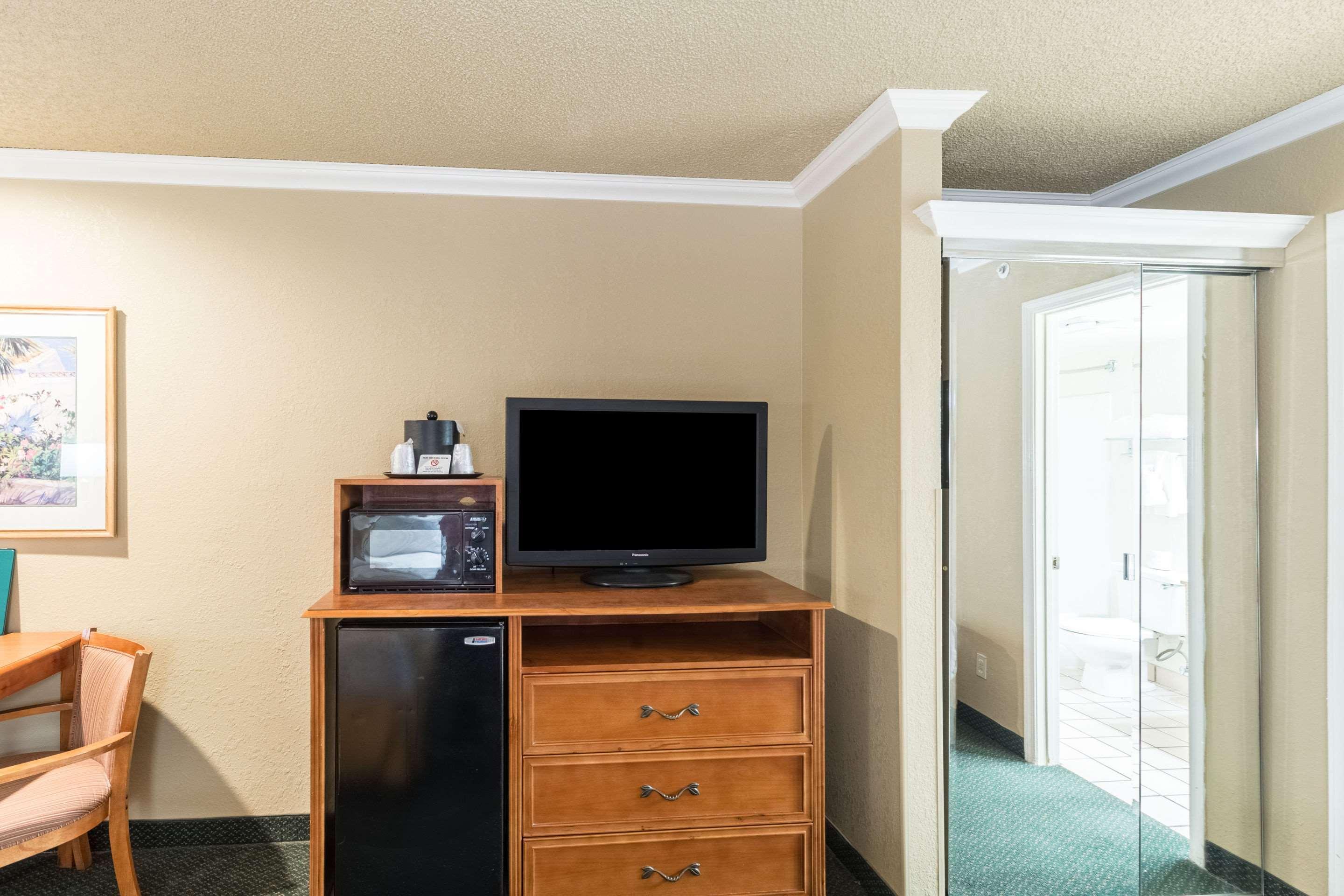 Quality Inn Casa Grande I-10 Exterior photo