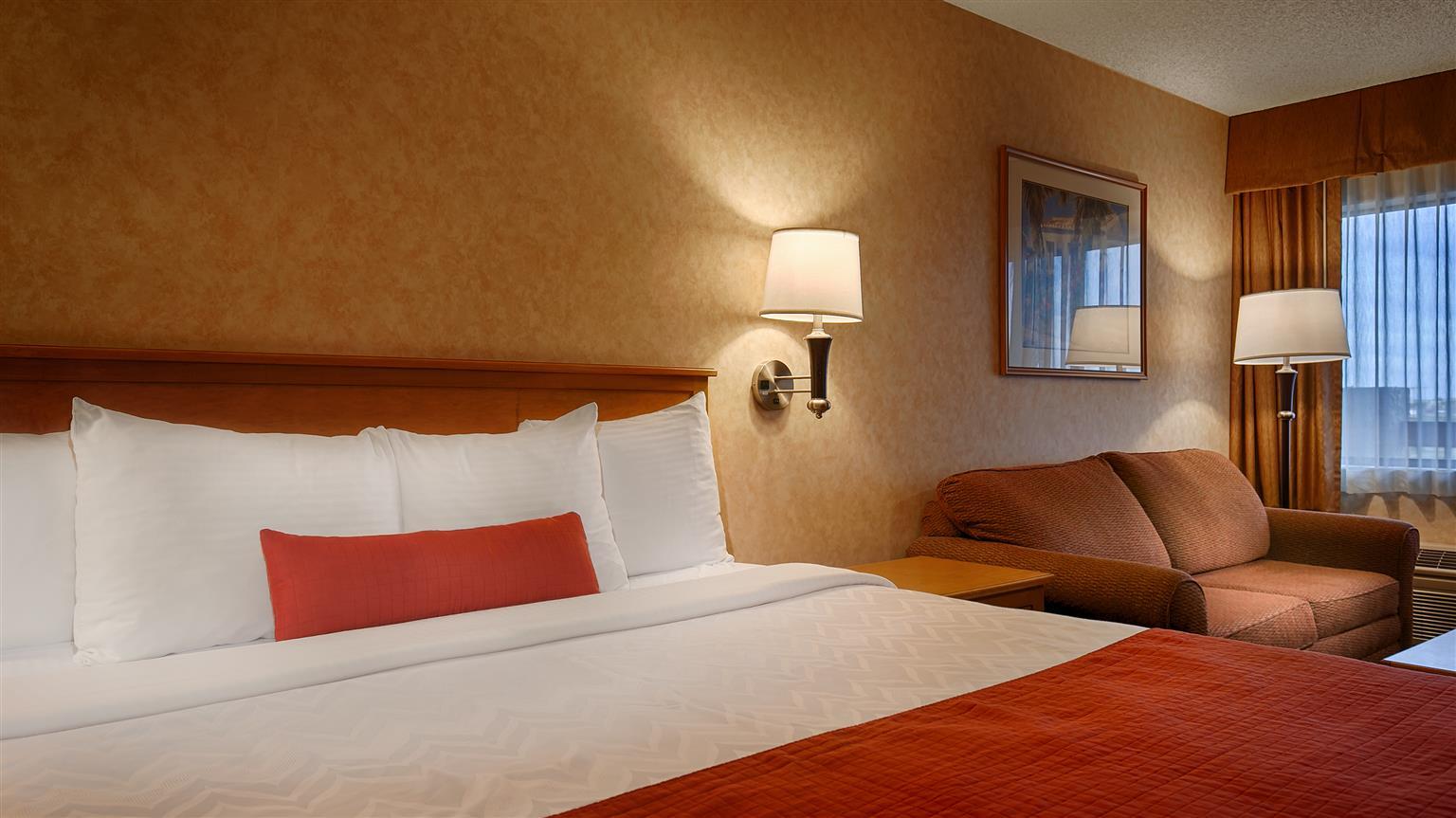 Quality Inn Casa Grande I-10 Exterior photo