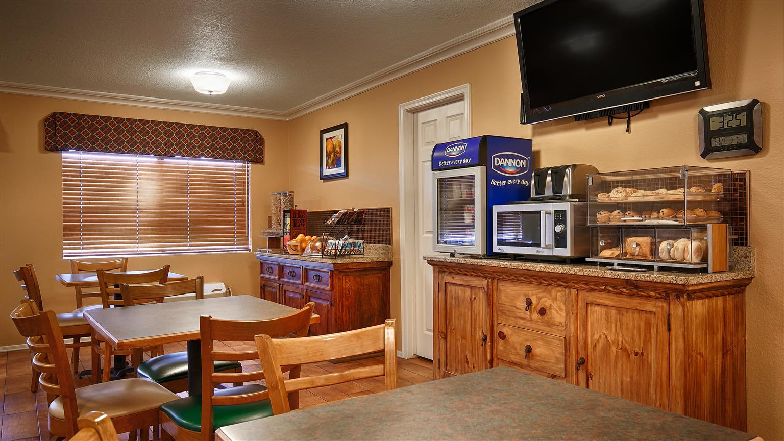 Quality Inn Casa Grande I-10 Exterior photo